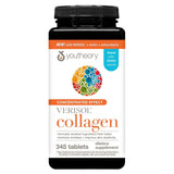 Youtheory Verisol Collagen with Biotin &  Vitamin C – 345 Tablets