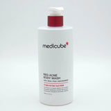 Medicube Red Acne Body Wash 400ml