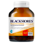 Blackmores Multivitamins + Antioxidants 180 Tablets