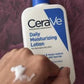 CeraVe Daily Moisturizing Lotion 237ml