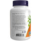NOW Foods Maca 750mg Raw Veg Capsules
