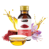 Hemani Saffron Herbal Oil 30ml