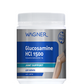 Wagner Glucosamine HCL 1500mg 400 Tablets