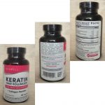 NeoCell Keratin Hair Volumizer 30Servings (Packaging may Vary ) - Image 3