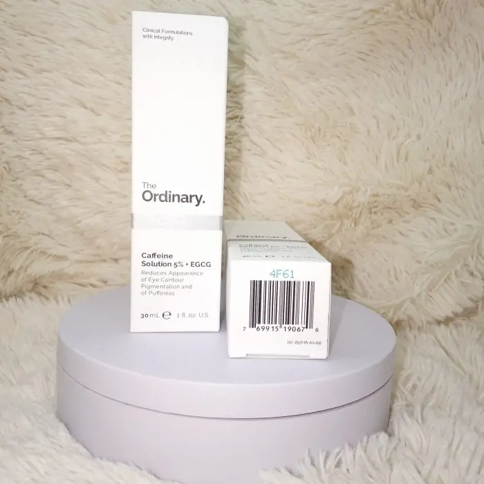 The Ordinary Caffeine Solution 5% + EGCG - Image 6