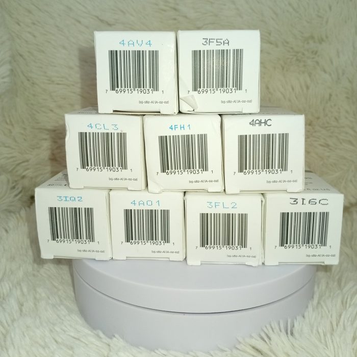 The Ordinary Niacinamide 10% + Zinc 1% (30ml) - Image 11