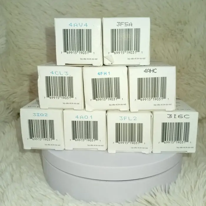 The Ordinary Niacinamide 10% + Zinc 1% (30ml) - Image 11