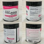Neocell Super Collagen 10g 20 Servings 7 Ounces (Packaging May Vary) - Image 9