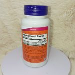 Now Foods Beta Carotene - Image 2