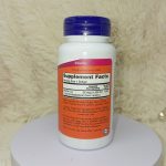 Now Foods Vitamin D-3 1000 IU 180Softgels - Image 5