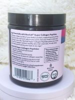 Neocell Super Collagen 10g 20 Servings 7 Ounces (Packaging May Vary) - Image 8