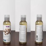 Now Foods Castor Oil 118ml - Image 2