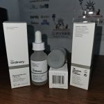 The Ordinary Niacinamide 10% + Zinc 1% (30ml) - Image 2
