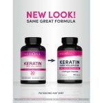 NeoCell Keratin Hair Volumizer 30Servings