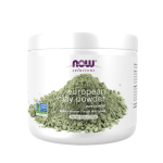 Now Foods European Clay Powder
