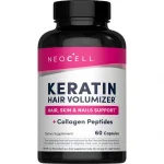 NeoCell Keratin Hair Volumizer 30Servings