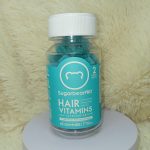 SugarbearPRO Hair Vitamin Extra Strength 6000mcg Biotin Gummy for Women & Men – 2 Month Supply - Image 7