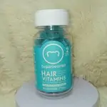 SugarbearPRO Hair Vitamin Extra Strength 6000mcg Biotin Gummy for Women & Men – 2 Month Supply - Image 7