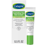 Cetaphil Hydrating Eye Gel Cream, 0.5 Oz 14ml