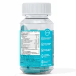 SugarbearPRO Hair Vitamin Extra Strength 6000mcg Biotin Gummy for Women & Men – 2 Month Supply - Image 6