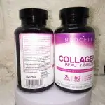 Neocell, Collagen Beauty Builder 150 Tablets 50 Servings (Package May Vary) - Image 2