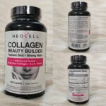 Neocell, Collagen Beauty Builder 150 Tablets 50 Servings (Package May Vary) - Image 9