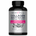 Neocell, Collagen Beauty Builder 150 Tablets 50 Servings (Package May Vary)