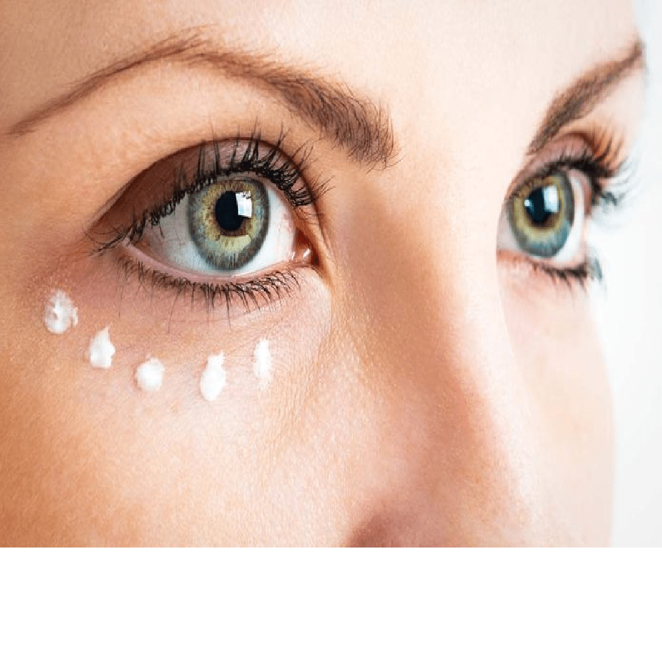 Eye Cream & Treatments