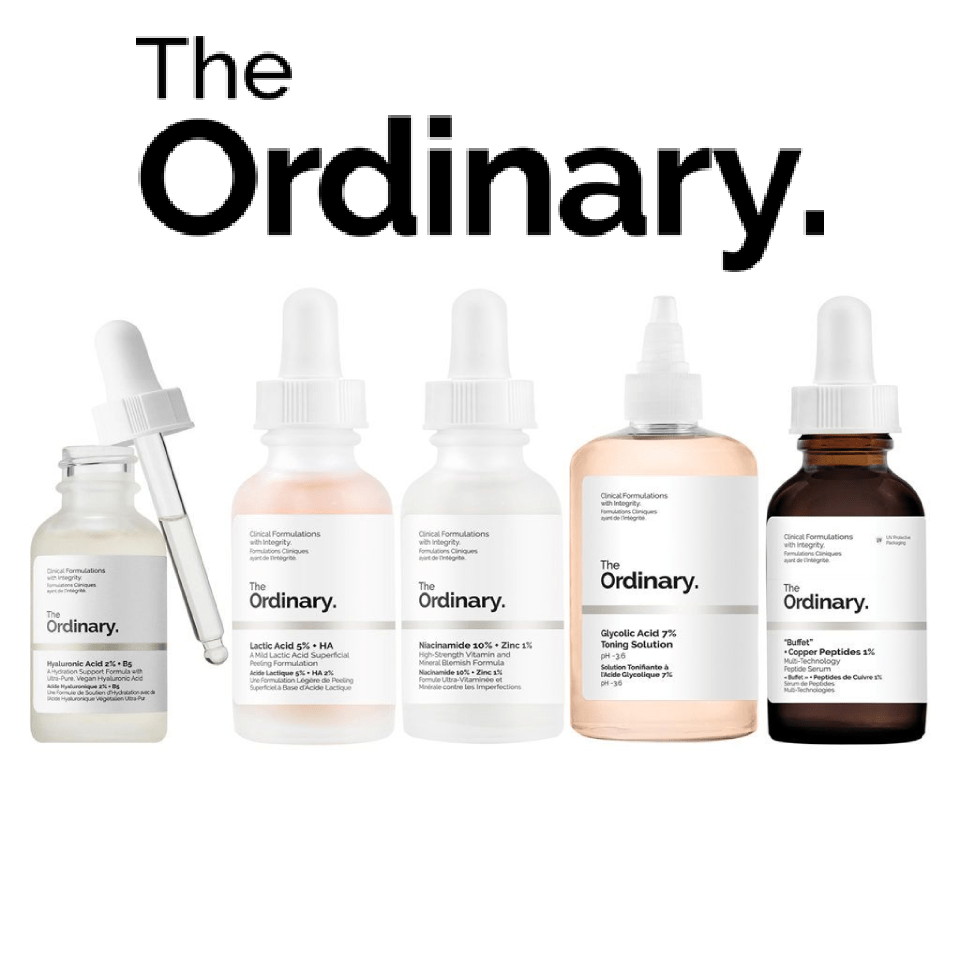 The Ordinary Archives | Liberty Store
