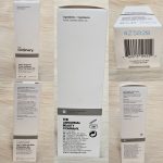 100% Organic Cold-Pressed Rose Hip Seed Oil 30ml - Image 2