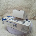 Cerave Eye Repair Cream Under Eye Cream for Dark Circles and Puffiness 0.5 Ounce - Image 6