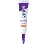CeraVe Vitamin C Serum with Hyaluronic Acid 1 Fl. Oz