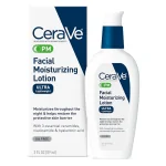CeraVe PM Facial Moisturizing Lotion for Women & Men 89ml