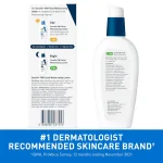 CeraVe PM Facial Moisturizing Lotion for Women & Men 89ml - Image 3