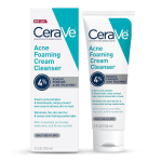 CeraVe Acne Foaming Cream Cleanser 5 Fl. Oz