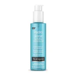 Neutrogena Hydro Boost Lightweight Hydrating Facial Cleansing Gel 170ml