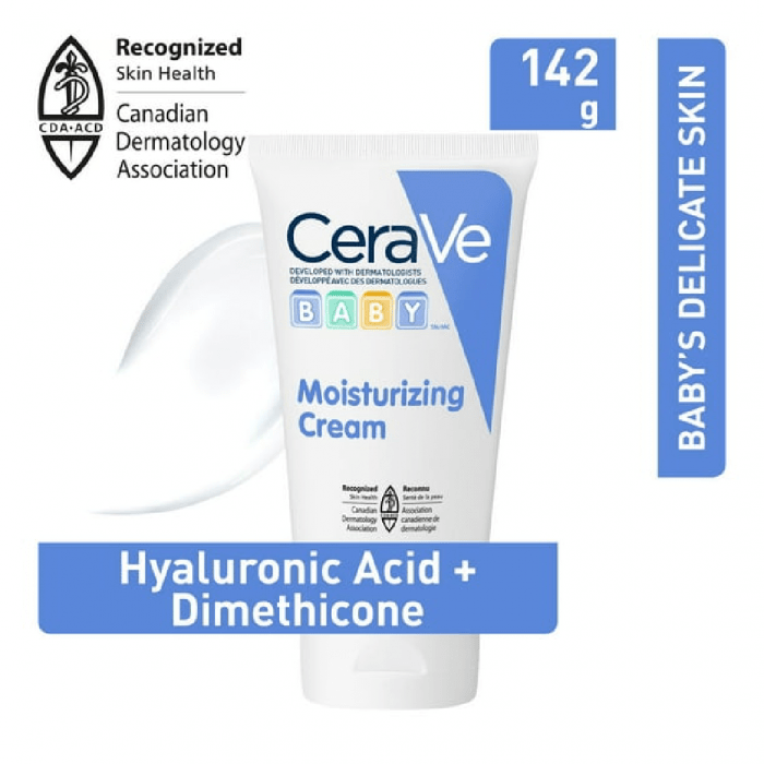 CeraVe Baby Moisturizing Cream - Image 1