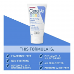 CeraVe Baby Moisturizing Cream - Image 2
