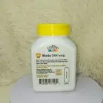 21st Century Biotin 5,000 mcg110 Capsules - Image 6