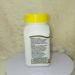 21st Century Biotin 5,000 mcg110 Capsules - Image 7