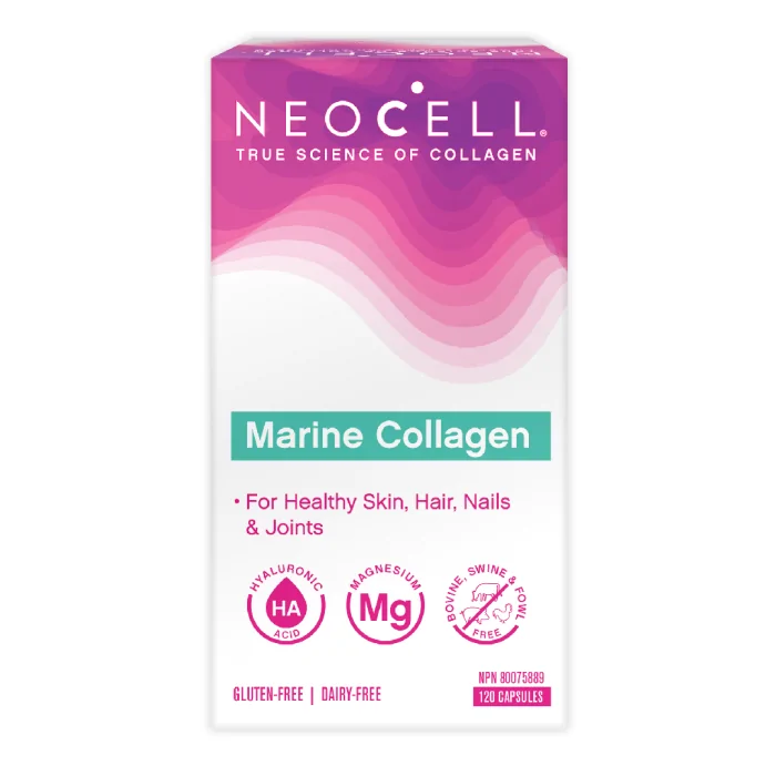 NeoCell Marine Collagen