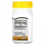 21st Century Biotin 5,000 mcg, 110 Capsules