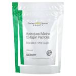 California Gold Nutrition Hydrolyzed Marine Collagen Peptides
