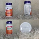 Now Foods, Vitamin D-3, 125 mcg (5,000 IU), 120 Softgels - Image 2
