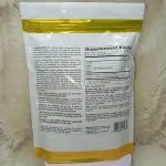 California Gold Nutrition, CollagenUP, Marine Hydrolyzed Collagen + Hyaluronic Acid + Vitamin C, Unflavored - Image 5
