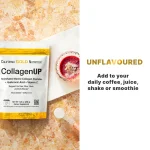 California Gold Nutrition, CollagenUP, Marine Hydrolyzed Collagen + Hyaluronic Acid + Vitamin C, Unflavored - Image 3
