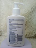 CeraVe Acne Control Cleanser with Salicylic Acid 237ml - Image 3