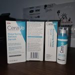 CeraVe Po-re Refining, Resurfacing, Brigh-Ten-ing Retinol Facial Serum 30ml - Image 2
