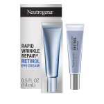 Neutrogena Rapid Wrinkle Repair Retinol Anti-Wrinkle Eye Cream for Dark Circles