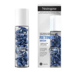 (Discounted Product ) Neutrogena Rapid Wrinkle Repair Retinol Face Serum Capsules